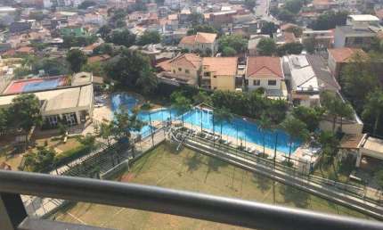 Apartamento com 2 dormitórios à venda, 92 m² por R$ 1.100.000,00 - Vila Lageado - São Paulo/SP
