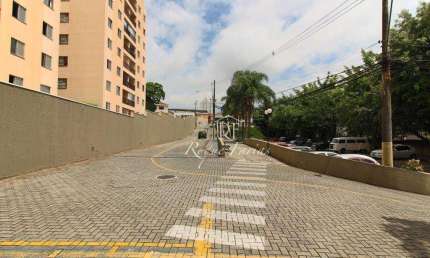 Apartamento com 2 dormitórios à venda, 54 m² por R$ 350.000,00 - Vila Lageado - São Paulo/SP