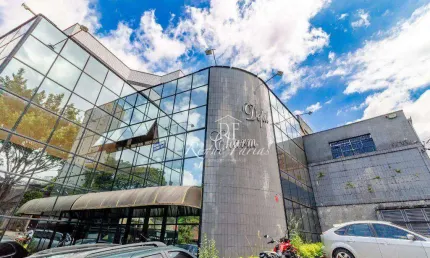 Prédio, 1200 m² - venda por R$ 6.000.000,00 ou aluguel por R$ 40.000,00/mês - Jaguaré - São Paulo/SP