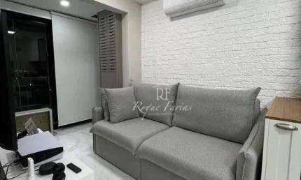Apartamento com 2 dormitórios à venda, 42 m² por R$ 425.600,00 - Presidente Altino - Osasco/SP