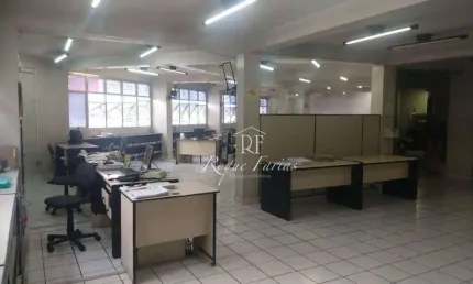 Salão para alugar, 267 m² por R$ 10.670/mês - Centro - Osasco/SP