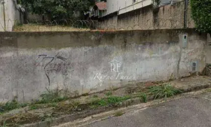 Terreno à venda, 588 m² por R$ 900.000 - Cidade São Francisco - São Paulo/SP