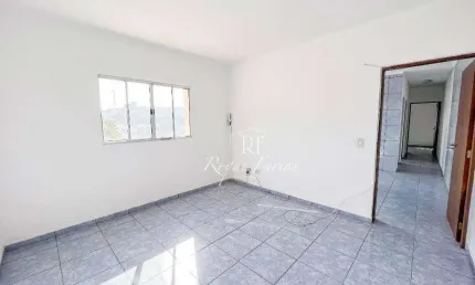 Apartamento com 2 dormitórios para alugar, 70 m² por R$ 2.284,00/mês - Jaguaré - São Paulo/SP