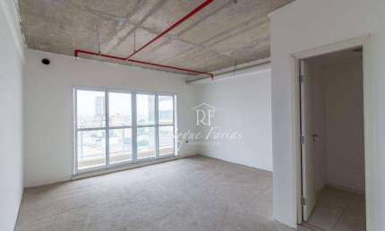 Sala, 32 m² - venda por R$ 210.000,00 ou aluguel por R$ 2.025,00/mês - Vila Yara - Osasco/SP