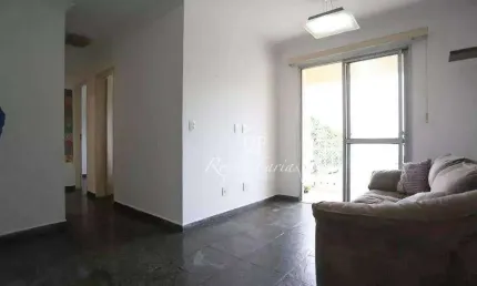 Apartamento à venda, 62 m² por R$ 350.000,00 - Vila Lageado - São Paulo/SP