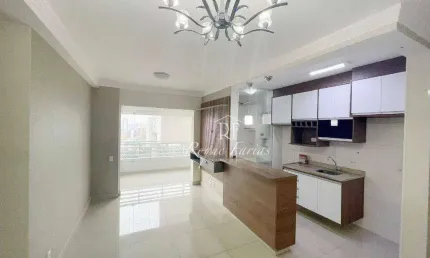 Apartamento com 2 dormitórios à venda, 64 m² por R$ 760.650,00 - Centro - Osasco/SP