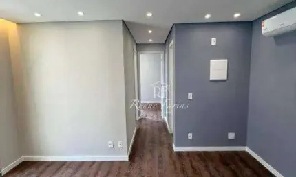 Apartamento à venda, 44 m² por r$ 648.000,00 - butantã - são paulo/sp