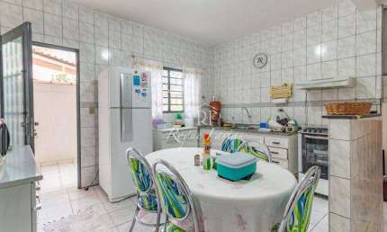 Sobrado com 4 dormitórios à venda, 535 m² por R$ 470.000,00 - Jaguaré - São Paulo/SP