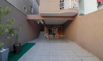 Sobrado com 3 dormitórios à venda, 300 m² por R$ 980.000,00 - Cipava - Osasco/SP