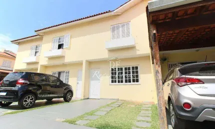 Sobrado com 2 dormitórios à venda, 82 m² por R$ 550.000,00 - Jaguaré - São Paulo/SP