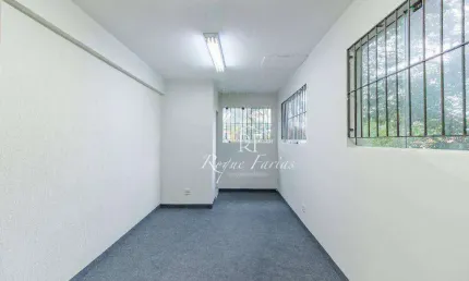 Sala para alugar, 25 m² por r$ 1.344,75/mês - jaguaré - são paulo/sp