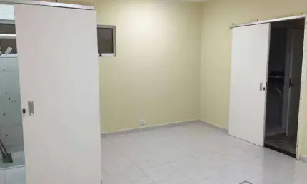 Apartamento com 1 dormitório para alugar, 34 m² por R$ 1.640,00/mês - Jaguaré - São Paulo/SP