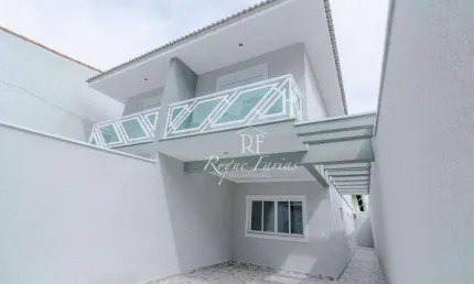 Sobrado com 3 dormitórios à venda por R$ 980.000,00 - Umuarama - Osasco/SP