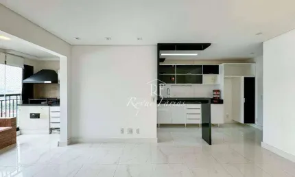 Apartamento com 2 dormitórios à venda, 63 m² por r$ 750.000,00 - continental - osasco/sp