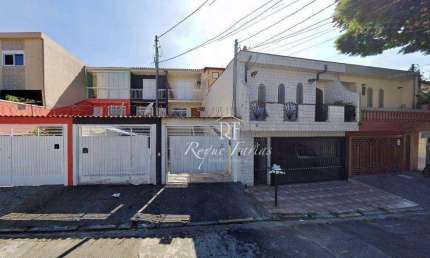 Casa com 4 dormitórios à venda, 377 m² por R$ 650.000,00 - Jardim Esmeralda - São Paulo/SP