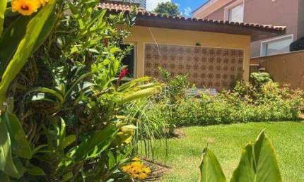 Casa com 3 dormitórios à venda, 190 m² por R$ 1.600.000,00 - Continental - Osasco/SP