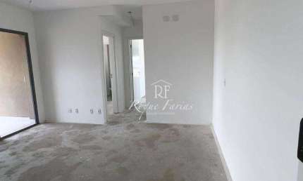 Apartamento com 2 dormitórios à venda, 64 m² por R$ 772.000,00 - Centro - Osasco/SP