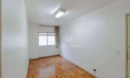 Apartamento com 3 dormitórios à venda, 91 m² por R$ 350.000,00 - Jaguaré - São Paulo/SP
