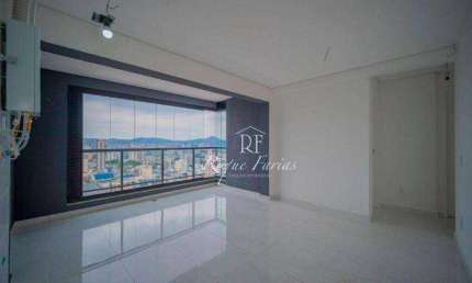 Cobertura com 3 dormitórios, 144 m² - venda por R$ 1.300.000,00 ou aluguel por R$ 7.990,00/mês - Vila Osasco - Osasco/SP