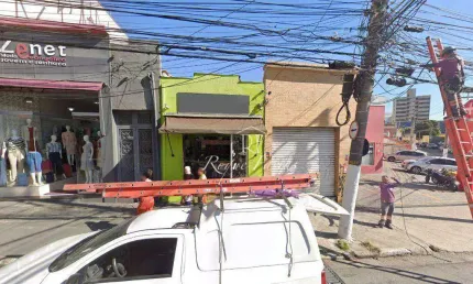 Salão à venda, 266 m² por R$ 2.670.000,00 - Centro - Osasco/SP