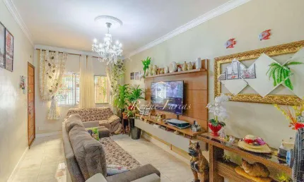 Casa com 4 dormitórios à venda, 140 m² por R$ 570.000,00 - Novo Osasco - Osasco/SP