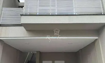 Sobrado com 3 dormitórios à venda, 135 m² por R$ 1.000.000,00 - Novo Osasco - Osasco/SP