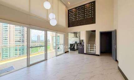 Apartamento com 3 suítes à venda, 150 m² por R$ 2.300.000 - Alphaville Empresarial - Barueri/SP