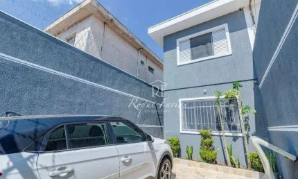Sobrado com 4 dormitórios à venda, 183 m² por r$ 1.170.000,00 - jaguaré - são paulo/sp