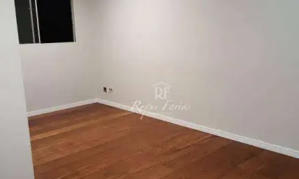 Apartamento com 2 dormitórios à venda, 55 m² por R$ 320.000,00 - Vila São Francisco - São Paulo/SP