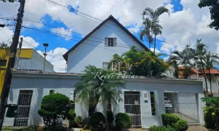 Sobrado à venda, 500 m² por R$ 2.900.000,00 - Parque dos Príncipes - São Paulo/SP
