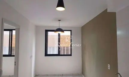 Apartamento com 1 dormitório à venda, 24 m² por R$ 350.000,00 - Butantã - São Paulo/SP