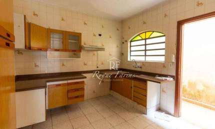 Casa com 3 dormitórios à venda por R$ 800.000,00 - Jardim Bonfiglioli - São Paulo/SP