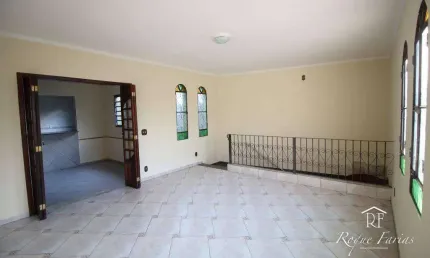Casa com 3 dormitórios à venda, 170 m² por R$ 650.000,00 - Jardim D Abril - Osasco/SP