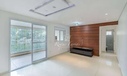 Apartamento com 2 dormitórios à venda, 83 m² por r$ 860.000,00 - jaguaré - são paulo/sp