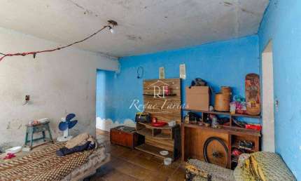 Casa com 1 dormitório à venda, 70 m² por R$ 400.000,00 - Jaguaré - São Paulo/SP