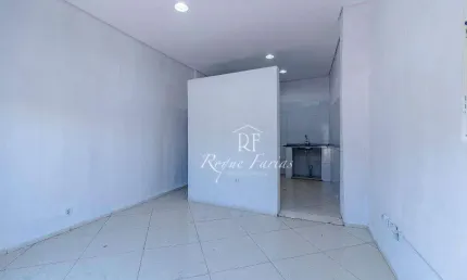 Salão para alugar, 30 m² por R$ 1.700,00/mês - Jaguaré - São Paulo/SP