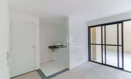Apartamento com 2 dormitórios à venda, 45 m² por R$ 457.276,49 - Jardim Ester Yolanda - São Paulo/SP