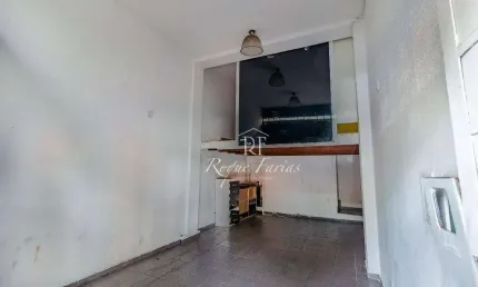 Sobrado com 2 dormitórios à venda, 100 m² por r$ 550.000,00 - jaguaré - são paulo/sp