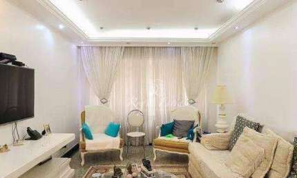 Casa com 4 dormitórios à venda, 235 m² por R$ 1.070.000,00 - Vila São Francisco - São Paulo/SP