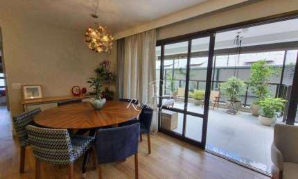 Apartamento com 3 dormitórios à venda, 154 m² por R$ 1.930.000,00 - Vila Leopoldina - São Paulo/SP