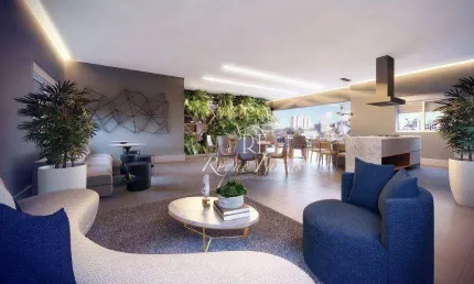 Apartamento com 3 dormitórios à venda, 87 m² por r$ 1.030.000,00 - umuarama - osasco/sp