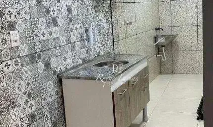 Sala para alugar, 10 m² por R$ 1.500,00/mês - Vila Campesina - Osasco/SP