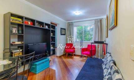 Apartamento com 2 dormitórios à venda, 55 m² por R$ 490.000,00 - Jaguaré - São Paulo/SP