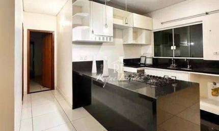 Casa com 2 dormitórios para alugar, 150 m² por R$ 3.700,00/mês - Jardim Roberto - Osasco/SP