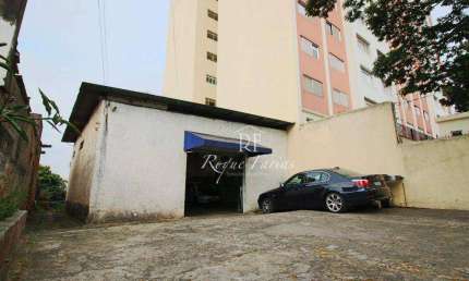 Terreno à venda, 462 m² por R$ 2.650.000,00 - Alto da Lapa - São Paulo/SP