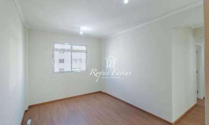 Apartamento com 2 dormitórios à venda, 60 m² por R$ 430.000,00 - Vila Lageado - São Paulo/SP