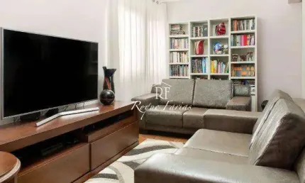 Apartamento à venda, 65 m² por R$ 320.000,00 - Jardim D Abril - Osasco/SP