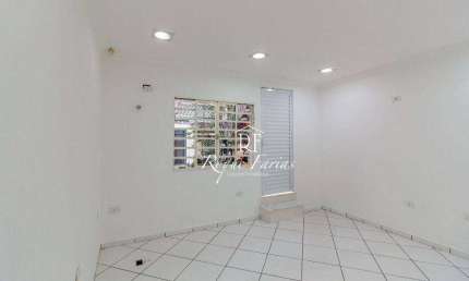 Casa com 1 dormitório para alugar, 20 m² por R$ 1.200,00/mês - Cidade São Francisco - São Paulo/SP