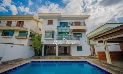 Casa com 5 dormitórios à venda, 450 m² por R$ 1.860.000,00 - Adalgisa - Osasco/SP