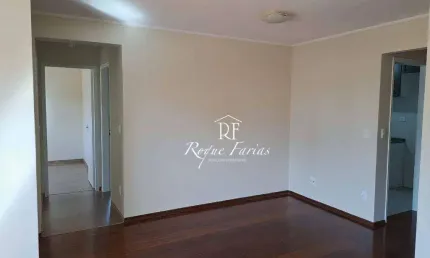 Apartamento com 2 dormitórios para alugar, 69 m² por r$ 3.320,00/mês - jardim ester - são paulo/sp